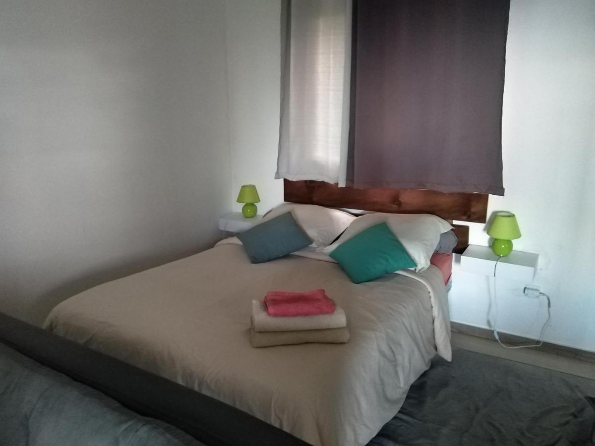 Domaine Decotte Bungalow Sainte-Suzanne Екстериор снимка